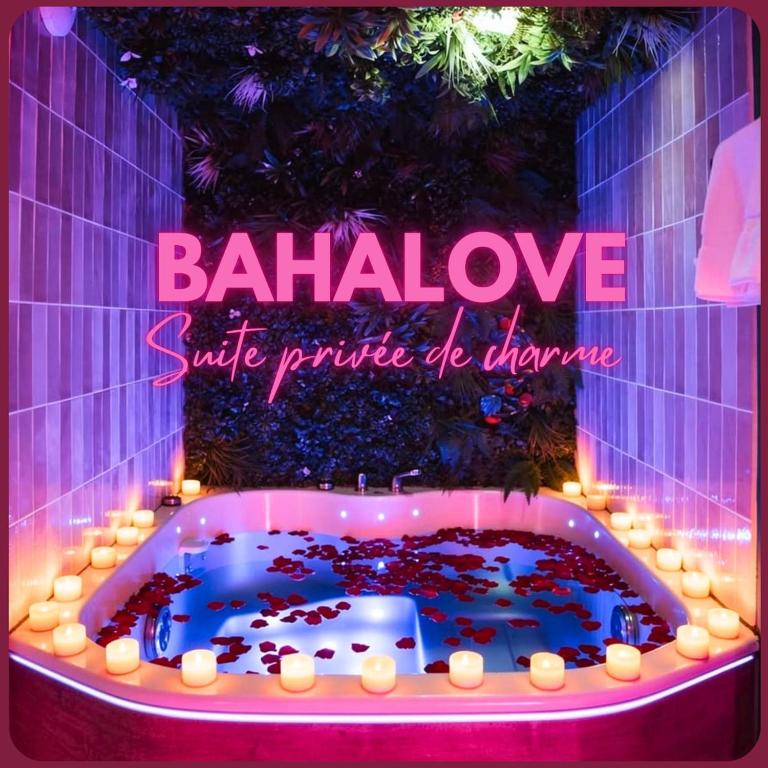 Bahalove- Climatisation et Spa